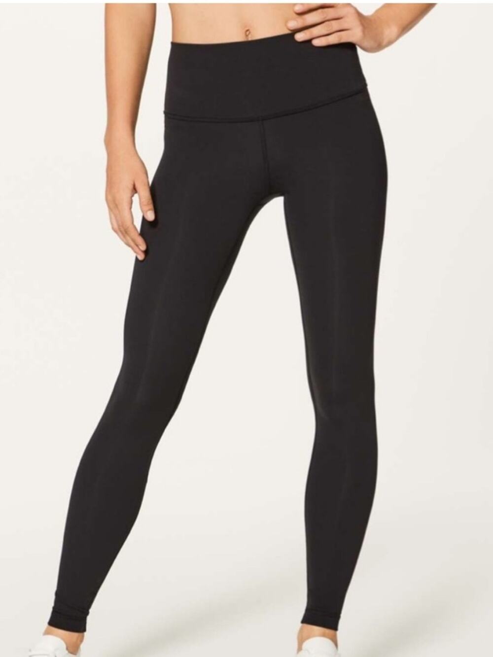 Lululemon Wunder Under Hi-Rise Tight Full On Luxtreme Leggings Sz 6